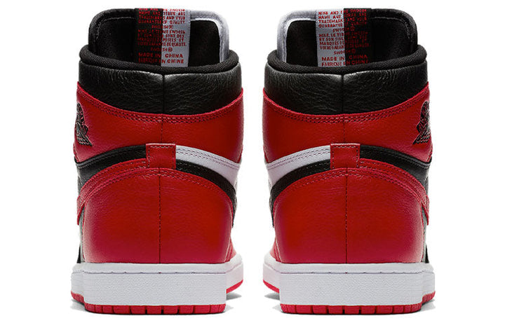 AIR JORDAN 1 RETRO HIGH OG NRG HOMAGE TO HOME