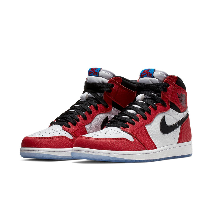 AIR JORDAN 1 RETRO HIGH OG ORIGIN STORY