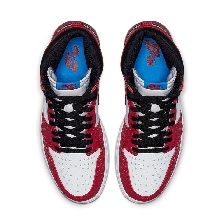 AIR JORDAN 1 RETRO HIGH OG ORIGIN STORY