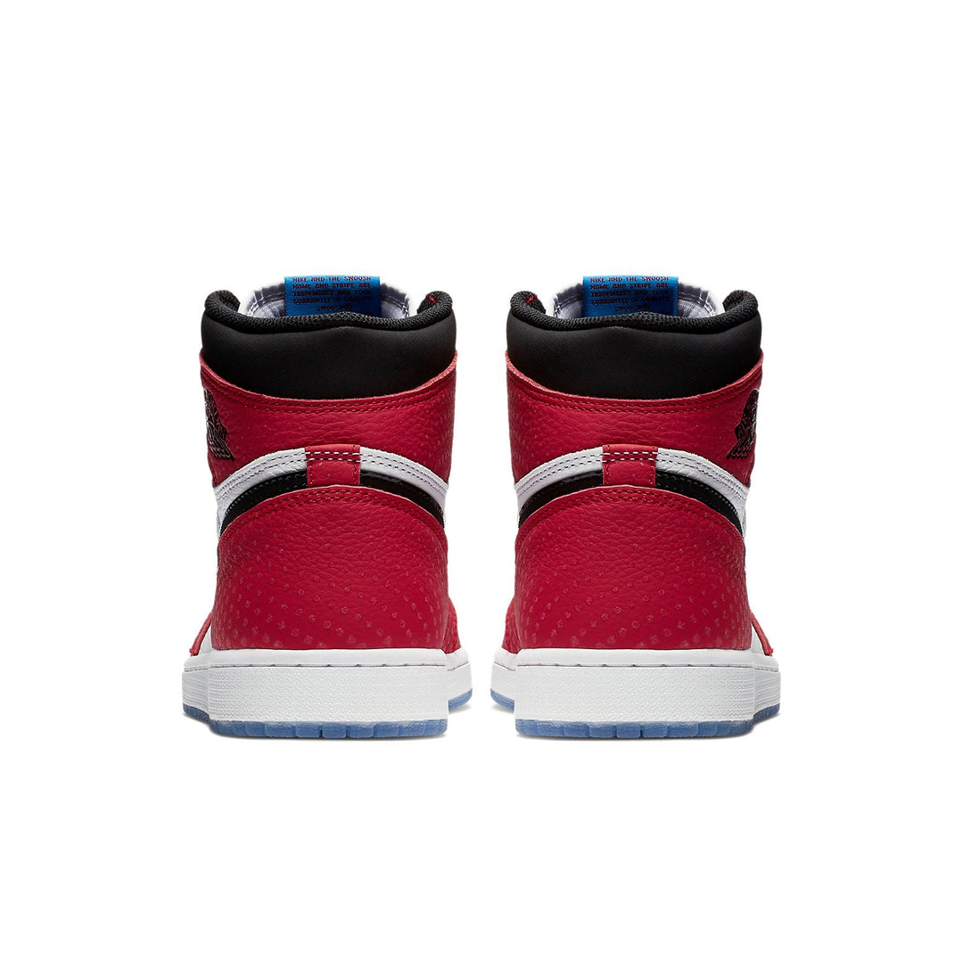AIR JORDAN 1 RETRO HIGH OG ORIGIN STORY