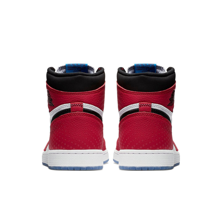 AIR JORDAN 1 RETRO HIGH OG ORIGIN STORY