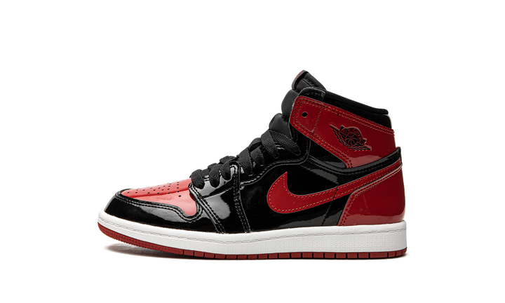 AIR JORDAN 1 RETRO HIGH OG PATENT BRED PS