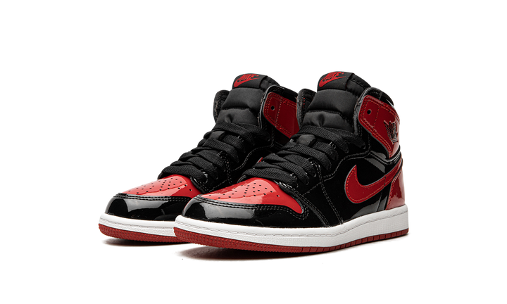 AIR JORDAN 1 RETRO HIGH OG PATENT BRED PS