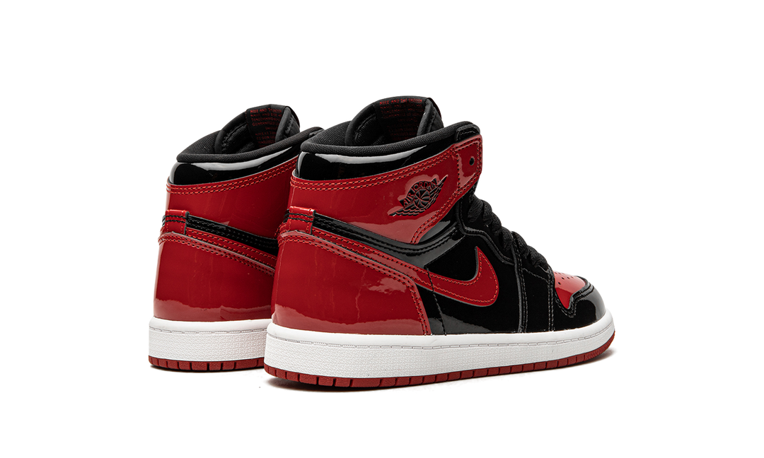 AIR JORDAN 1 RETRO HIGH OG PATENT BRED PS