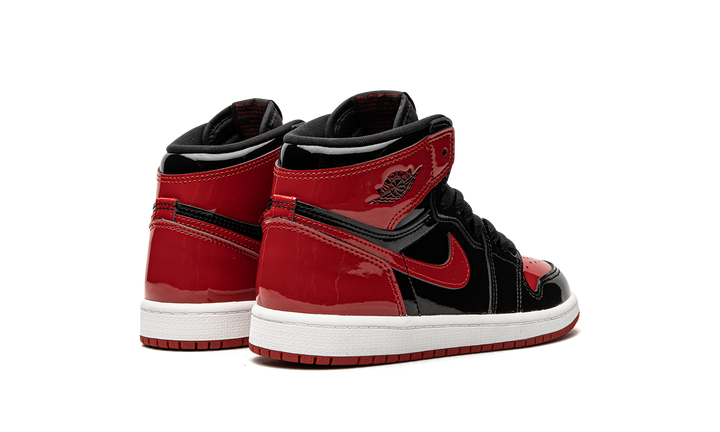 AIR JORDAN 1 RETRO HIGH OG PATENT BRED PS