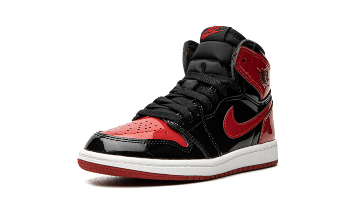 AIR JORDAN 1 RETRO HIGH OG PATENT BRED PS