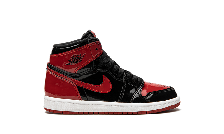AIR JORDAN 1 RETRO HIGH OG PATENT BRED PS