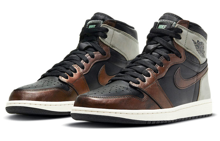AIR JORDAN 1 RETRO HIGH OG PATINA