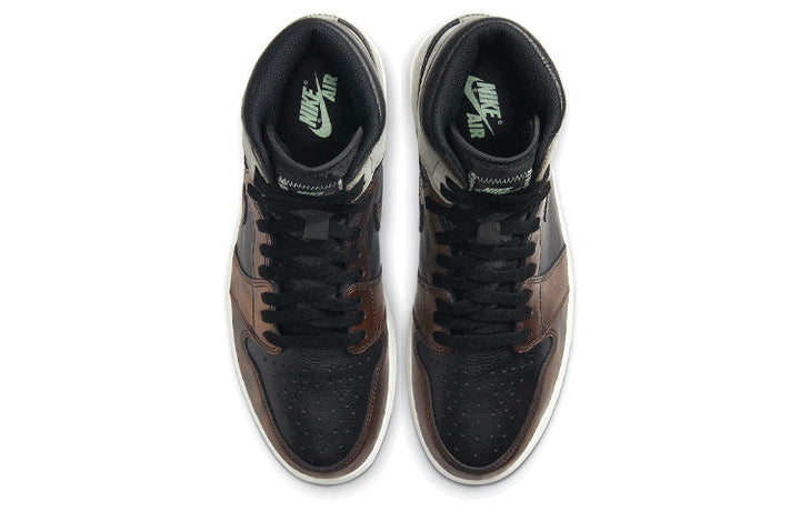 AIR JORDAN 1 RETRO HIGH OG PATINA