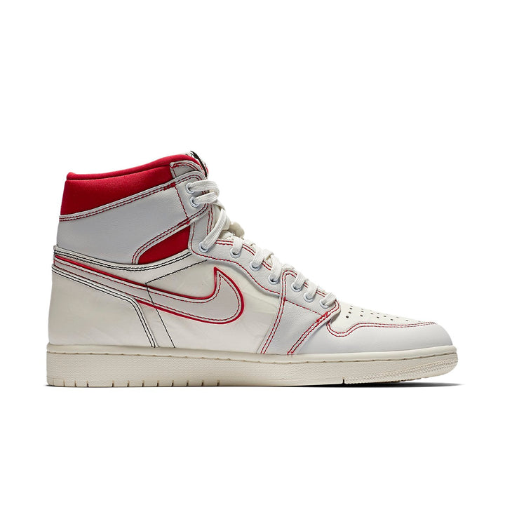 AIR JORDAN 1 RETRO HIGH OG PHANTOM