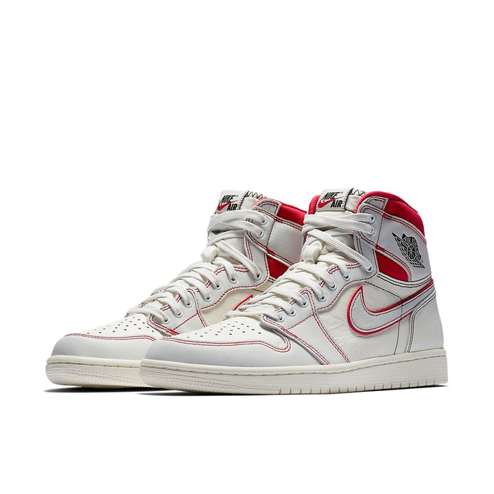 AIR JORDAN 1 RETRO HIGH OG PHANTOM