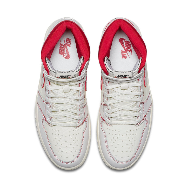 AIR JORDAN 1 RETRO HIGH OG PHANTOM