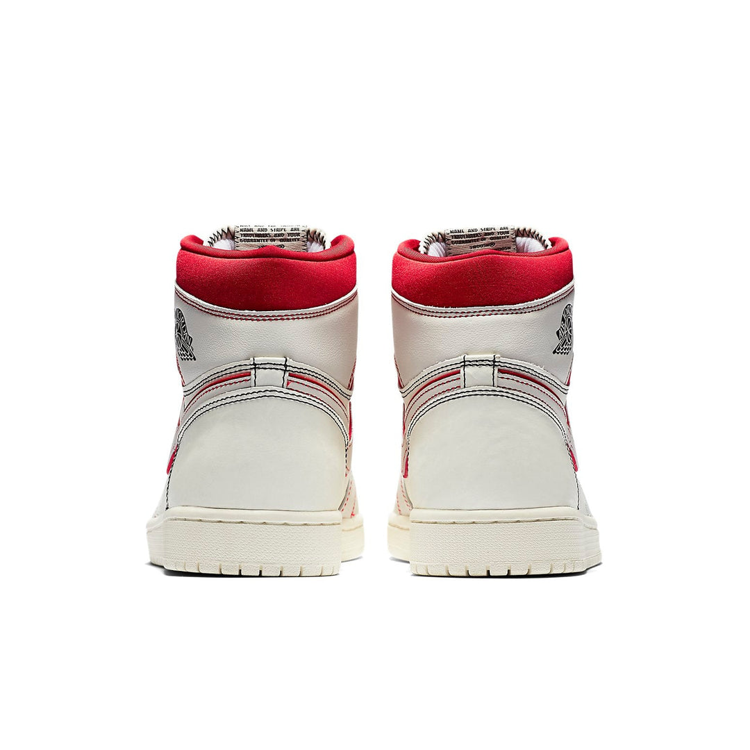 AIR JORDAN 1 RETRO HIGH OG PHANTOM