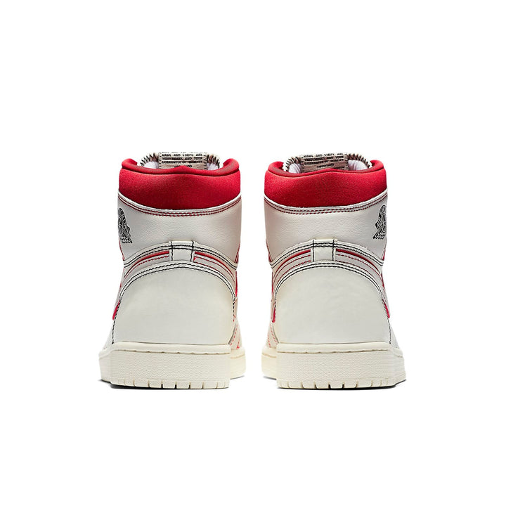 AIR JORDAN 1 RETRO HIGH OG PHANTOM