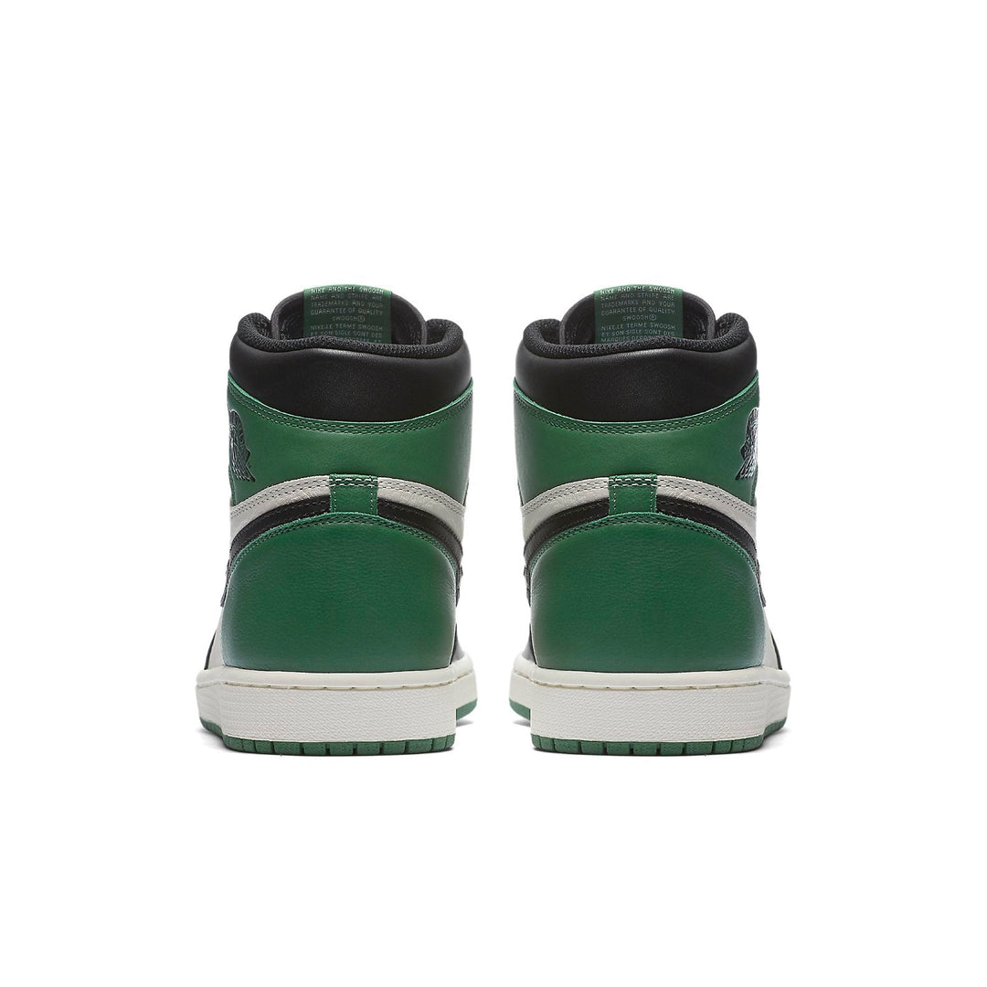 AIR JORDAN 1 RETRO HIGH OG PINE GREEN