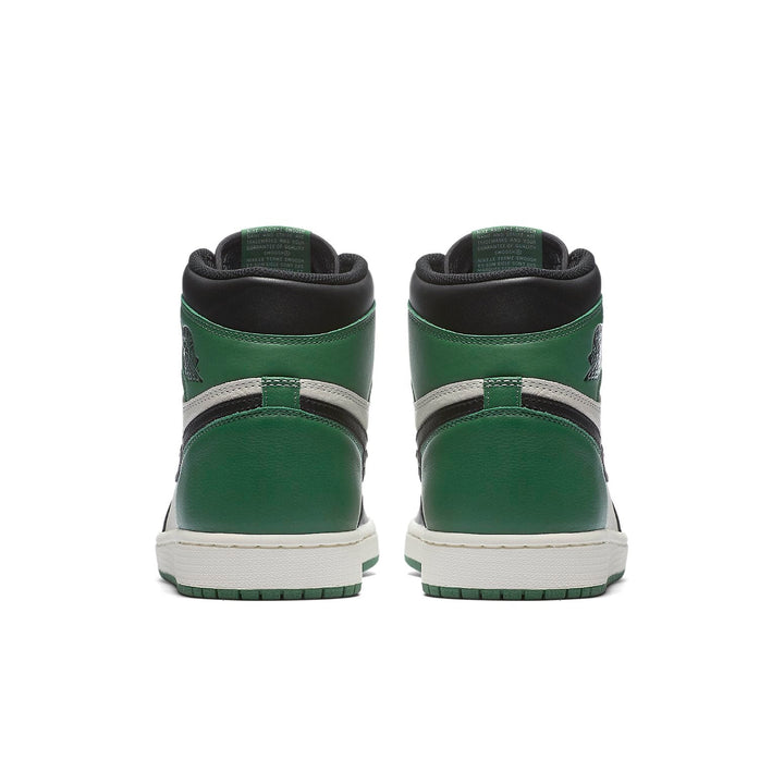 AIR JORDAN 1 RETRO HIGH OG PINE GREEN