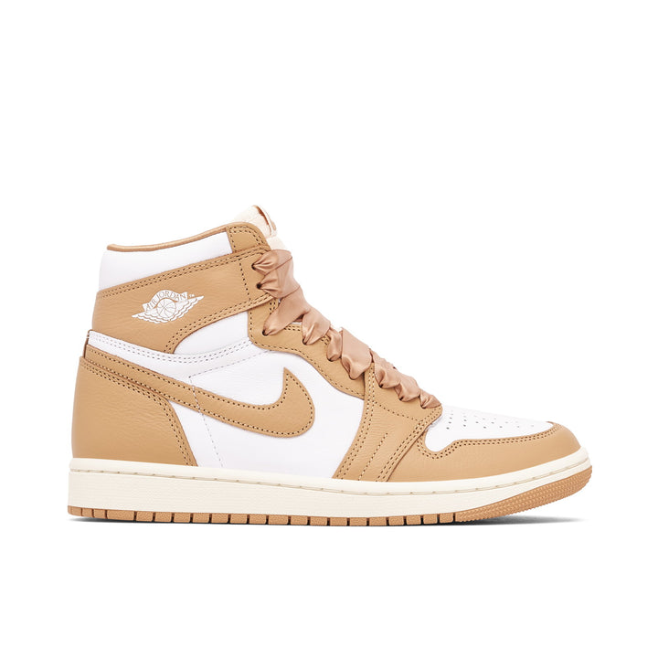 AIR JORDAN 1 RETRO HIGH OG PRALINE WOMENS — Stock 
