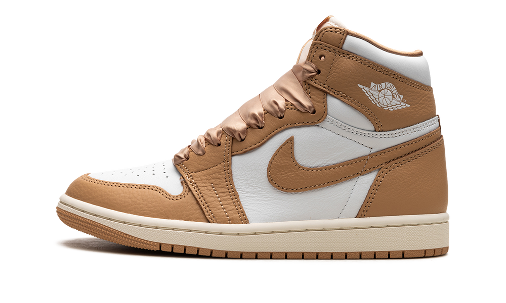 AIR JORDAN 1 RETRO HIGH OG PRALINE WOMENS — Stock #2