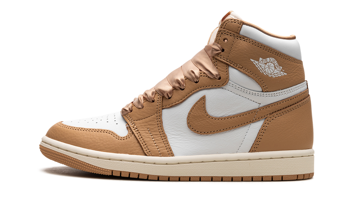 AIR JORDAN 1 RETRO HIGH OG PRALINE WOMENS — Stock 