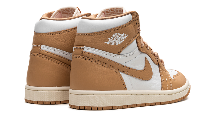 AIR JORDAN 1 RETRO HIGH OG PRALINE WOMENS — Stock 