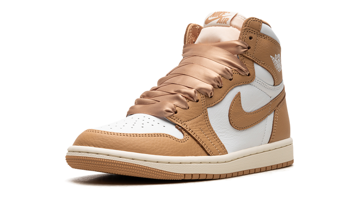 AIR JORDAN 1 RETRO HIGH OG PRALINE WOMENS — Stock 