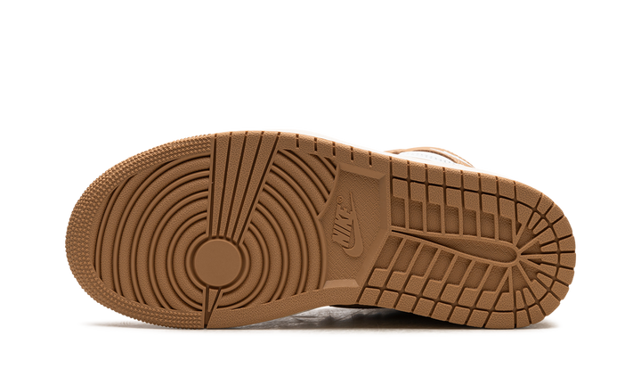 AIR JORDAN 1 RETRO HIGH OG PRALINE WOMENS — Stock 