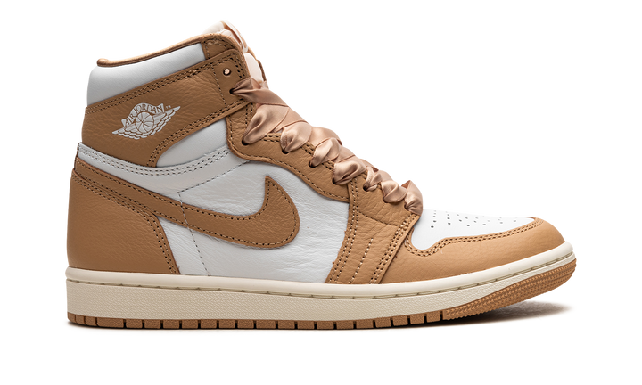 AIR JORDAN 1 RETRO HIGH OG PRALINE WOMENS — Stock 