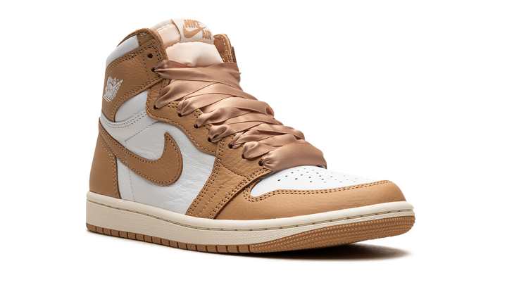 AIR JORDAN 1 RETRO HIGH OG PRALINE WOMENS — Stock 