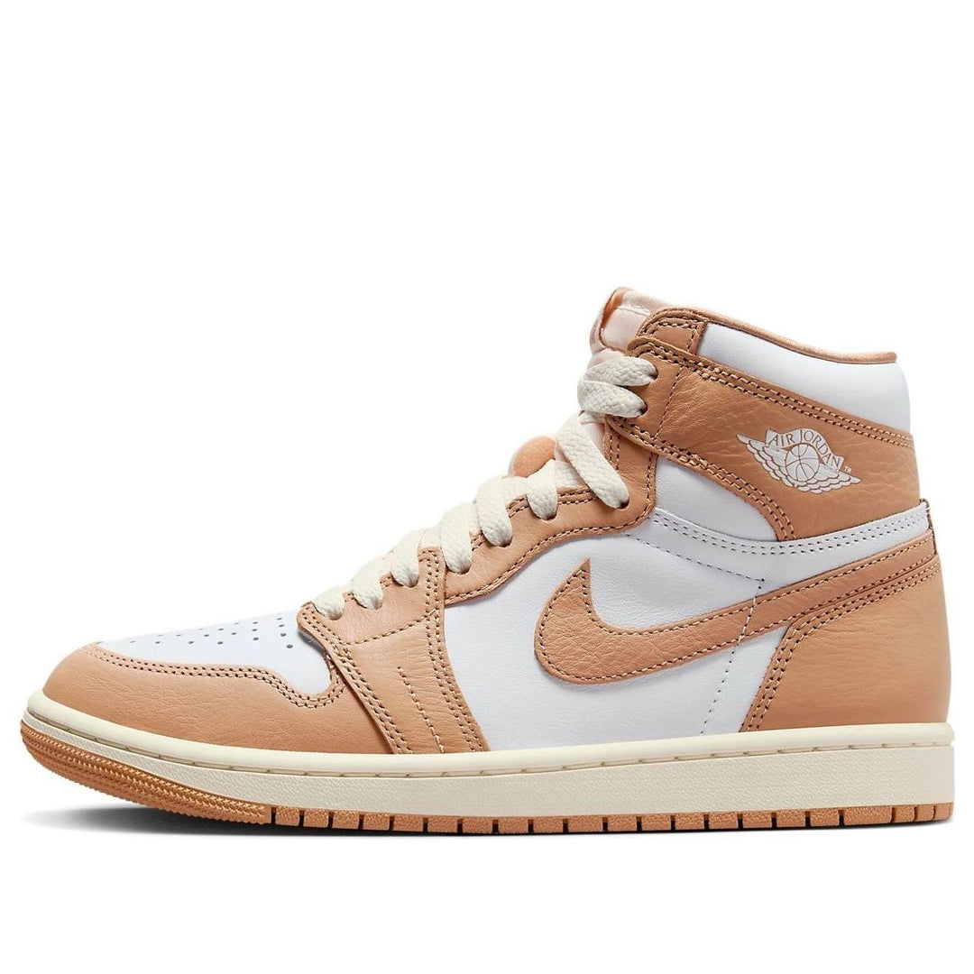 AIR JORDAN 1 RETRO HIGH OG PRALINE WOMENS — Stock 