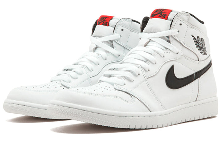 AIR JORDAN 1 RETRO HIGH OG PREMIUM YIN YANG WHITE