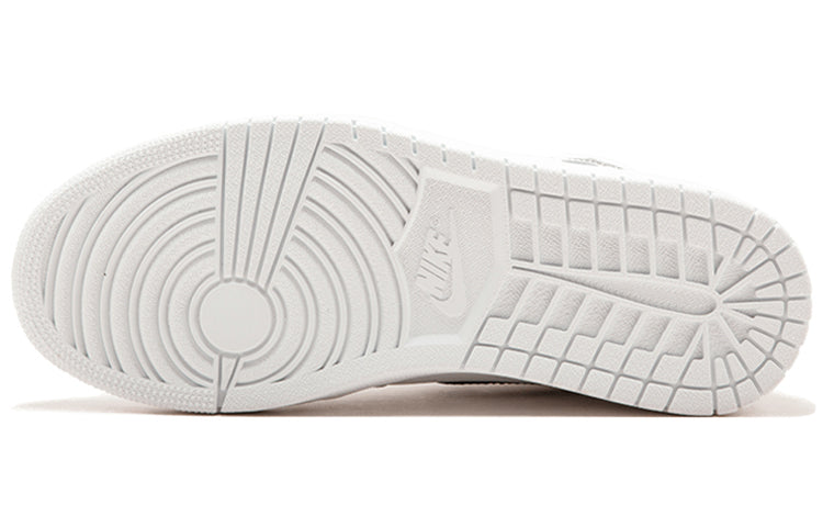 AIR JORDAN 1 RETRO HIGH OG PREMIUM YIN YANG WHITE