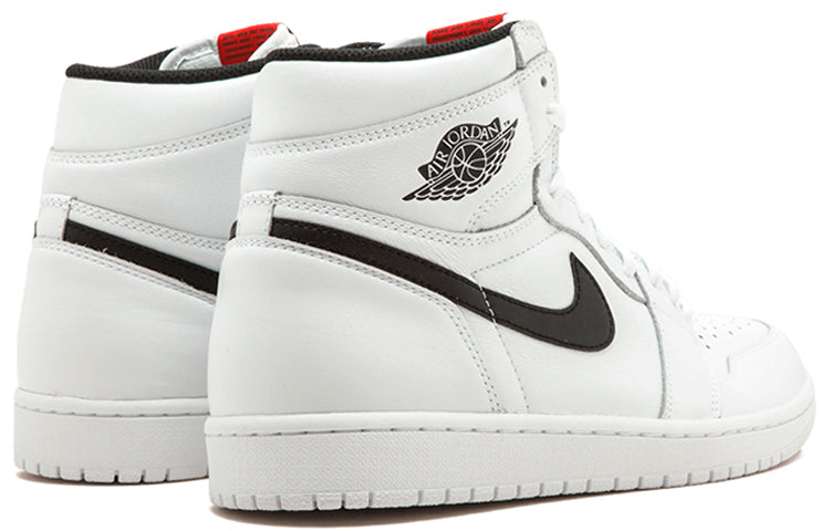 AIR JORDAN 1 RETRO HIGH OG PREMIUM YIN YANG WHITE