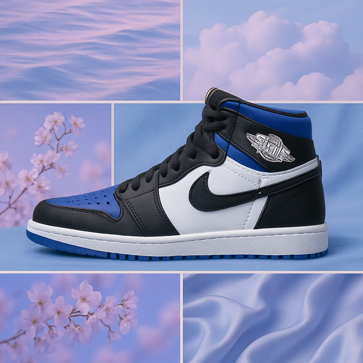 AIR JORDAN 1 RETRO HIGH OG &