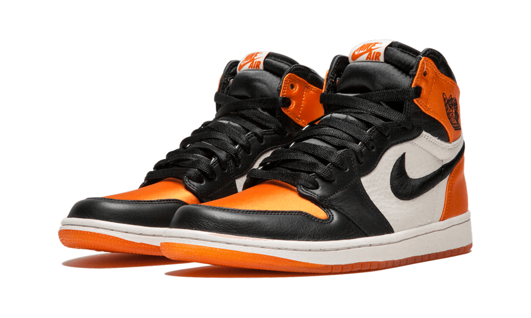AIR JORDAN 1 RETRO HIGH OG SATIN SHATTERED BACKBOARD WOMENS