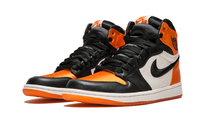 AIR JORDAN 1 RETRO HIGH OG SATIN SHATTERED BACKBOARD WOMENS