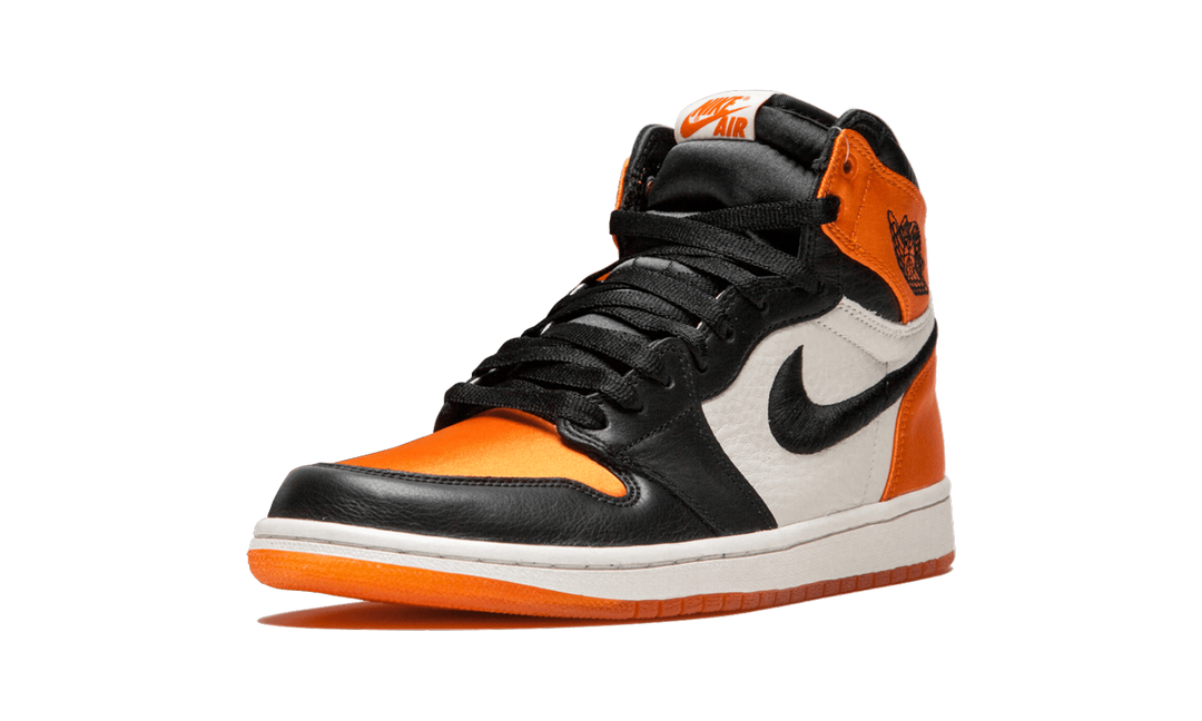 AIR JORDAN 1 RETRO HIGH OG SATIN SHATTERED BACKBOARD WOMENS