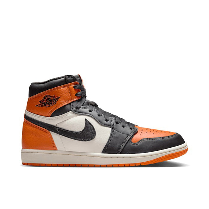 AIR JORDAN 1 RETRO HIGH OG SHATTERED BACKBOARD (2025) — Stock 