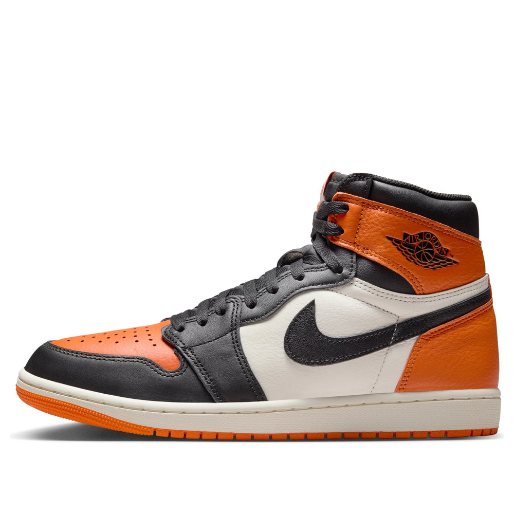 AIR JORDAN 1 RETRO HIGH OG SHATTERED BACKBOARD (2025) — Stock #2