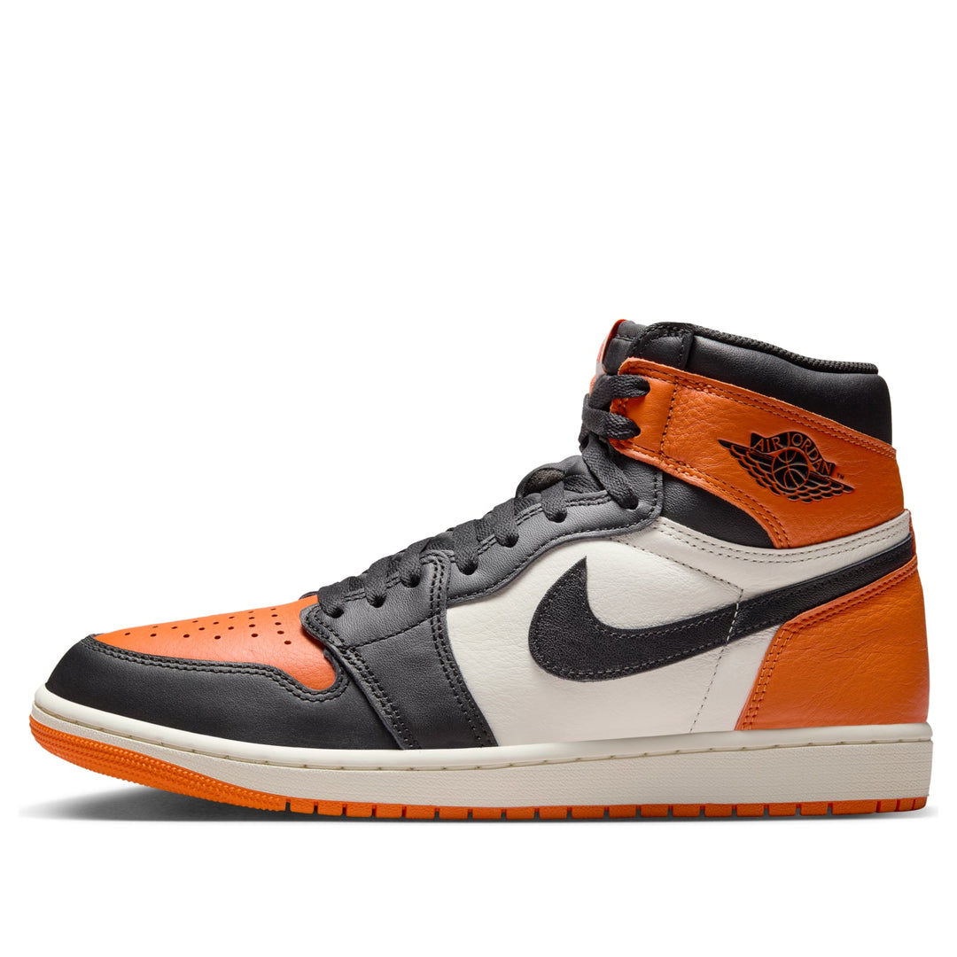 AIR JORDAN 1 RETRO HIGH OG SHATTERED BACKBOARD (2025) — Stock 