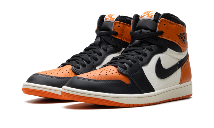 AIR JORDAN 1 RETRO HIGH OG SHATTERED BACKBOARD (2025) — Stock 