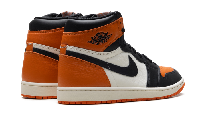 AIR JORDAN 1 RETRO HIGH OG SHATTERED BACKBOARD (2025) — Stock 