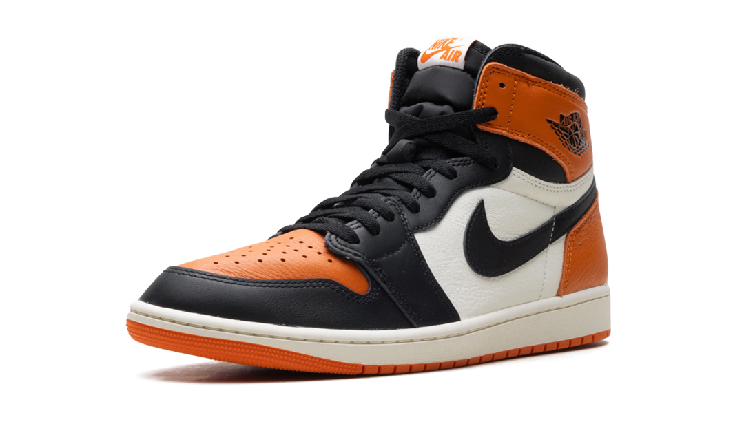 AIR JORDAN 1 RETRO HIGH OG SHATTERED BACKBOARD (2025) — Stock 