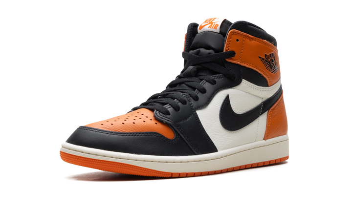 AIR JORDAN 1 RETRO HIGH OG SHATTERED BACKBOARD (2025) — Stock 
