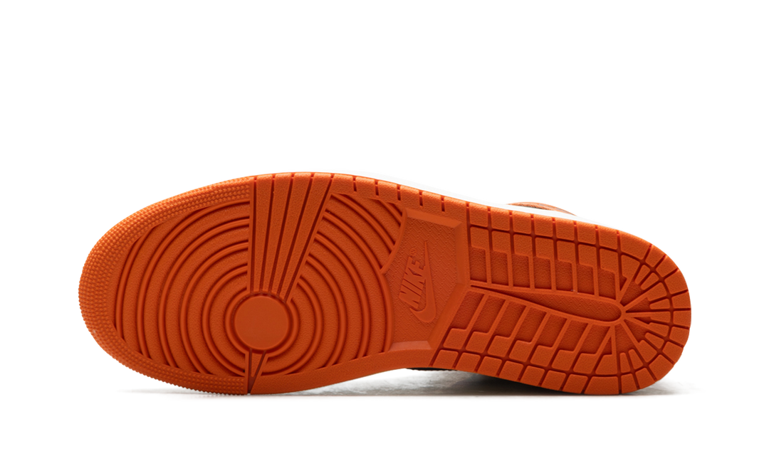 AIR JORDAN 1 RETRO HIGH OG SHATTERED BACKBOARD (2025) — Stock 