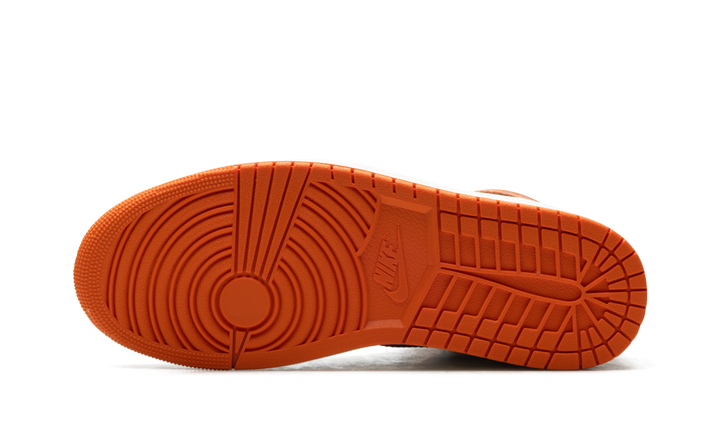 AIR JORDAN 1 RETRO HIGH OG SHATTERED BACKBOARD (2025) — Stock 