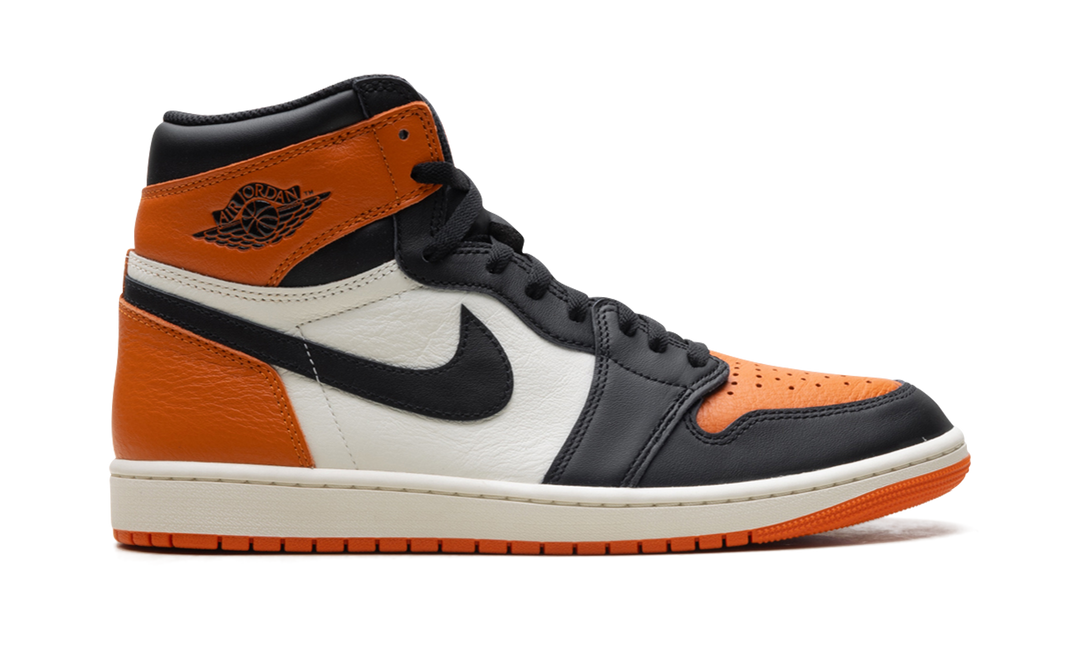 AIR JORDAN 1 RETRO HIGH OG SHATTERED BACKBOARD (2025) — Stock 