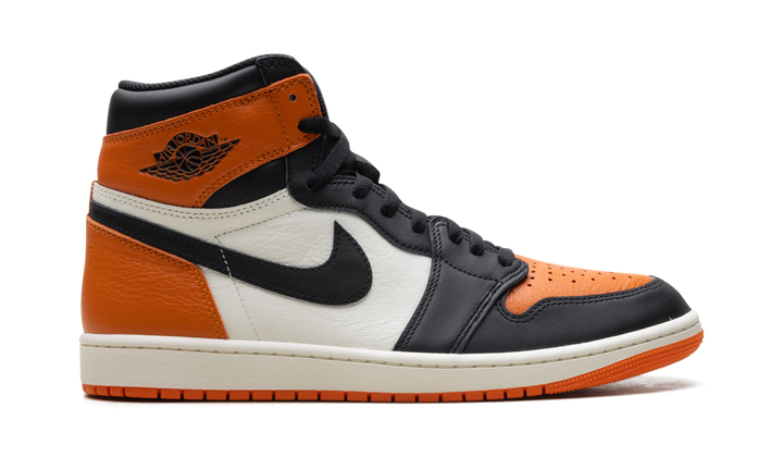 AIR JORDAN 1 RETRO HIGH OG SHATTERED BACKBOARD (2025) — Stock 