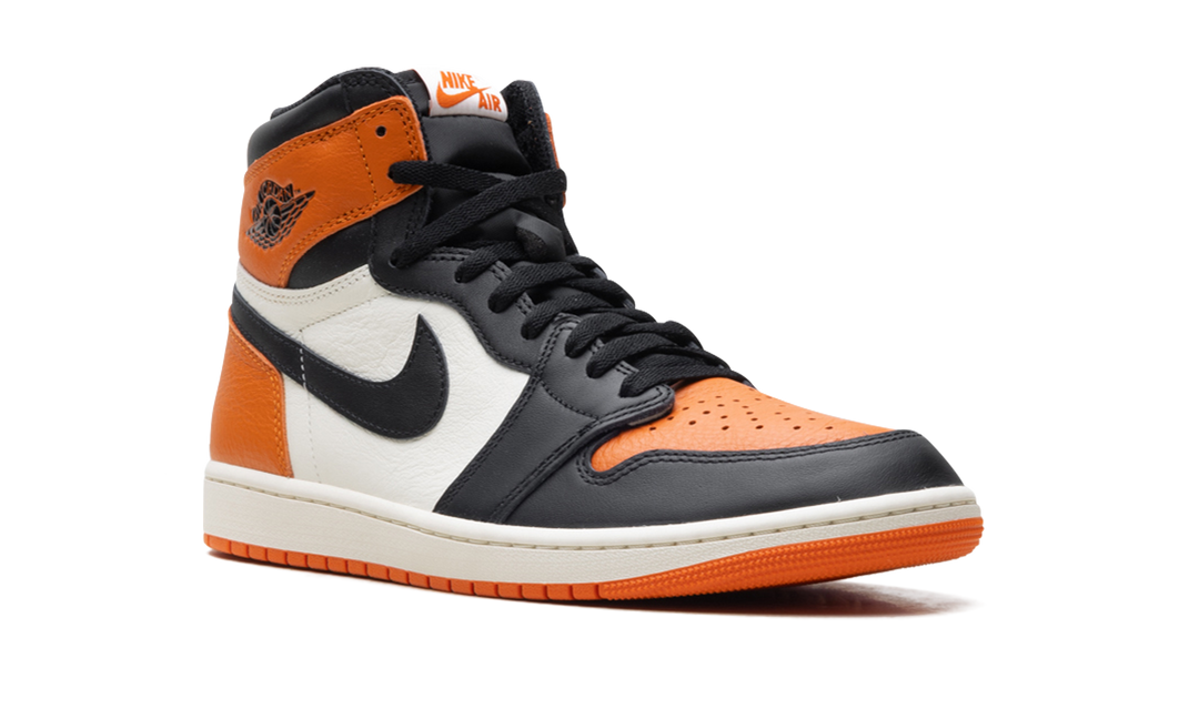 AIR JORDAN 1 RETRO HIGH OG SHATTERED BACKBOARD (2025) — Stock 