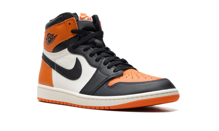 AIR JORDAN 1 RETRO HIGH OG SHATTERED BACKBOARD (2025) — Stock 