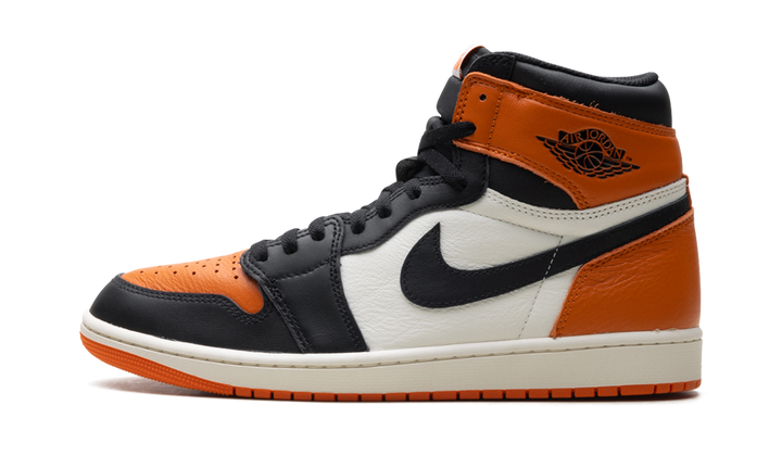 AIR JORDAN 1 RETRO HIGH OG SHATTERED BACKBOARD (2025) — Stock 